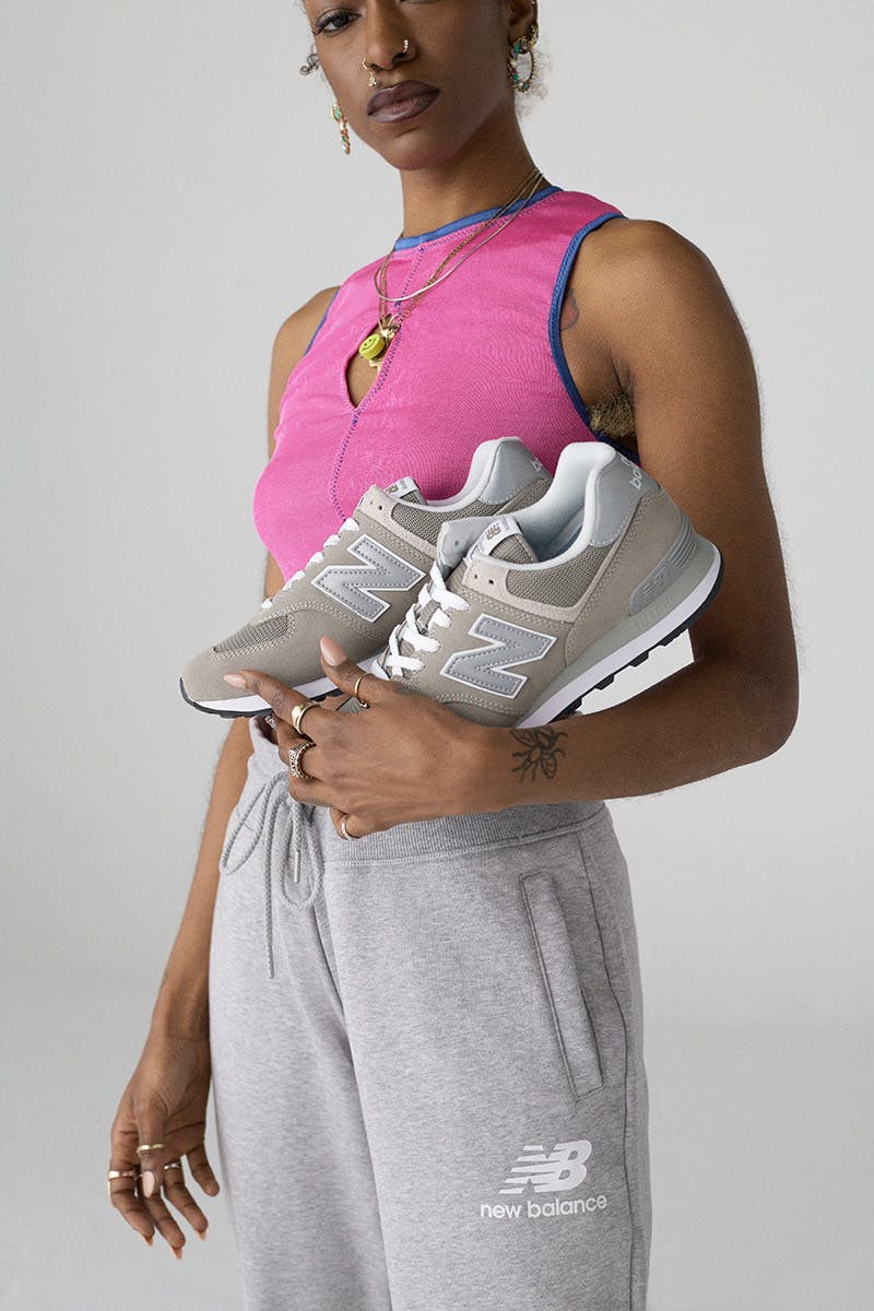 New Balance Grey Day 2021 Collection: Official Images \u0026 More Info